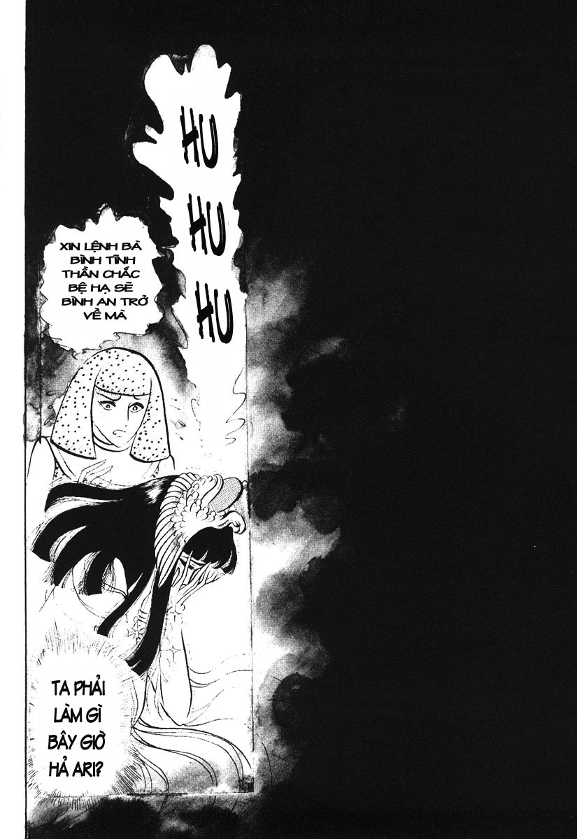 Nữ Hoàng Ai Cập Chapter 16 - 24