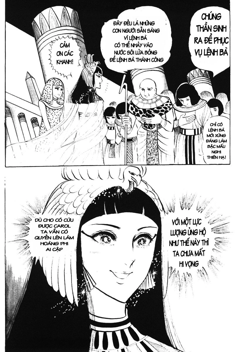 Nữ Hoàng Ai Cập Chapter 16 - 26