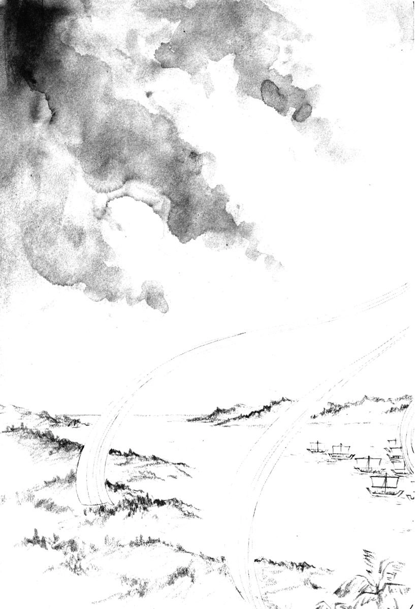 Nữ Hoàng Ai Cập Chapter 16 - 31