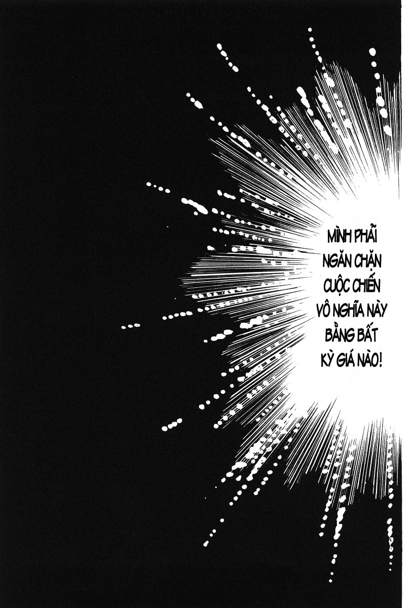 Nữ Hoàng Ai Cập Chapter 17 - 21