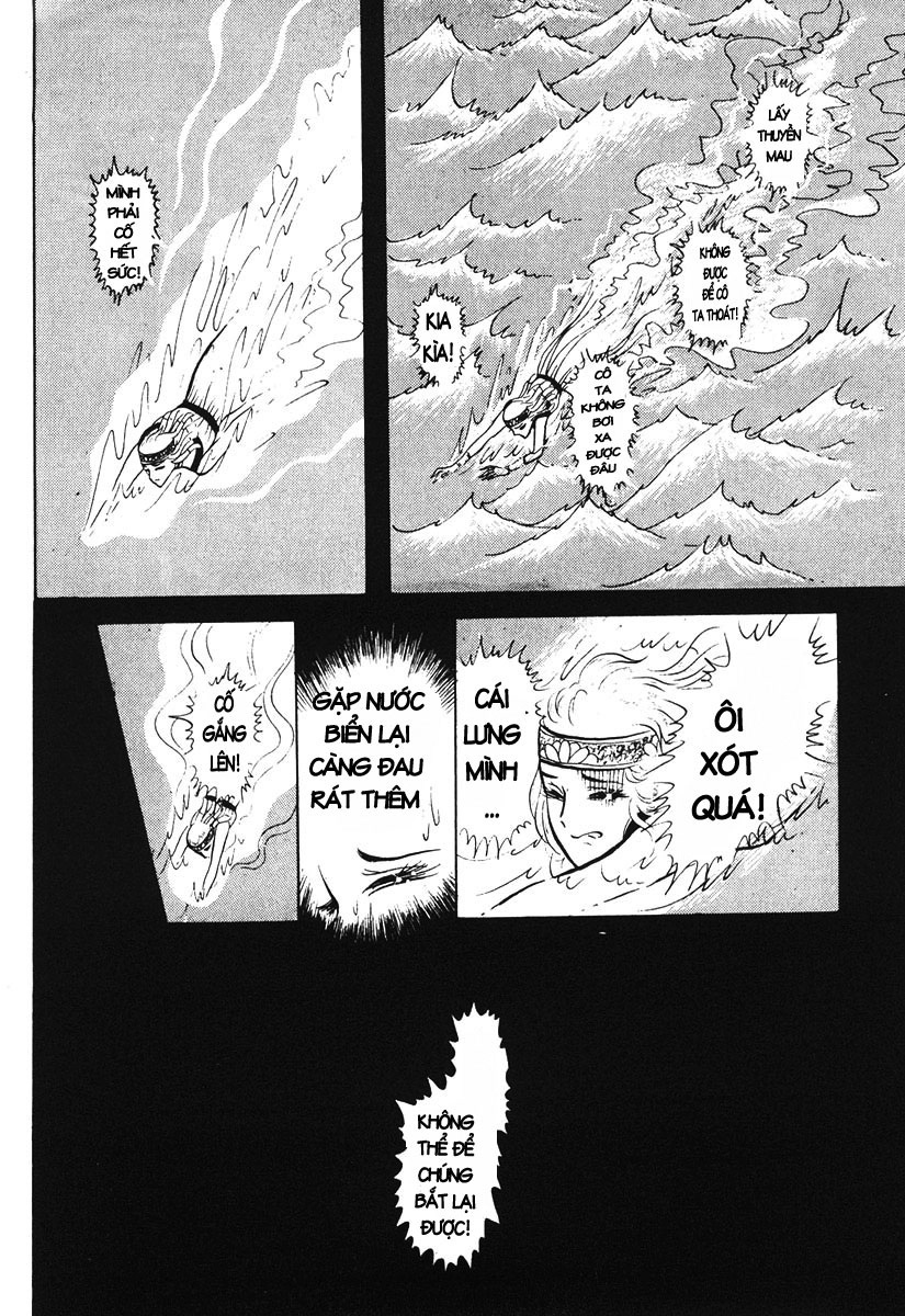 Nữ Hoàng Ai Cập Chapter 18 - 7