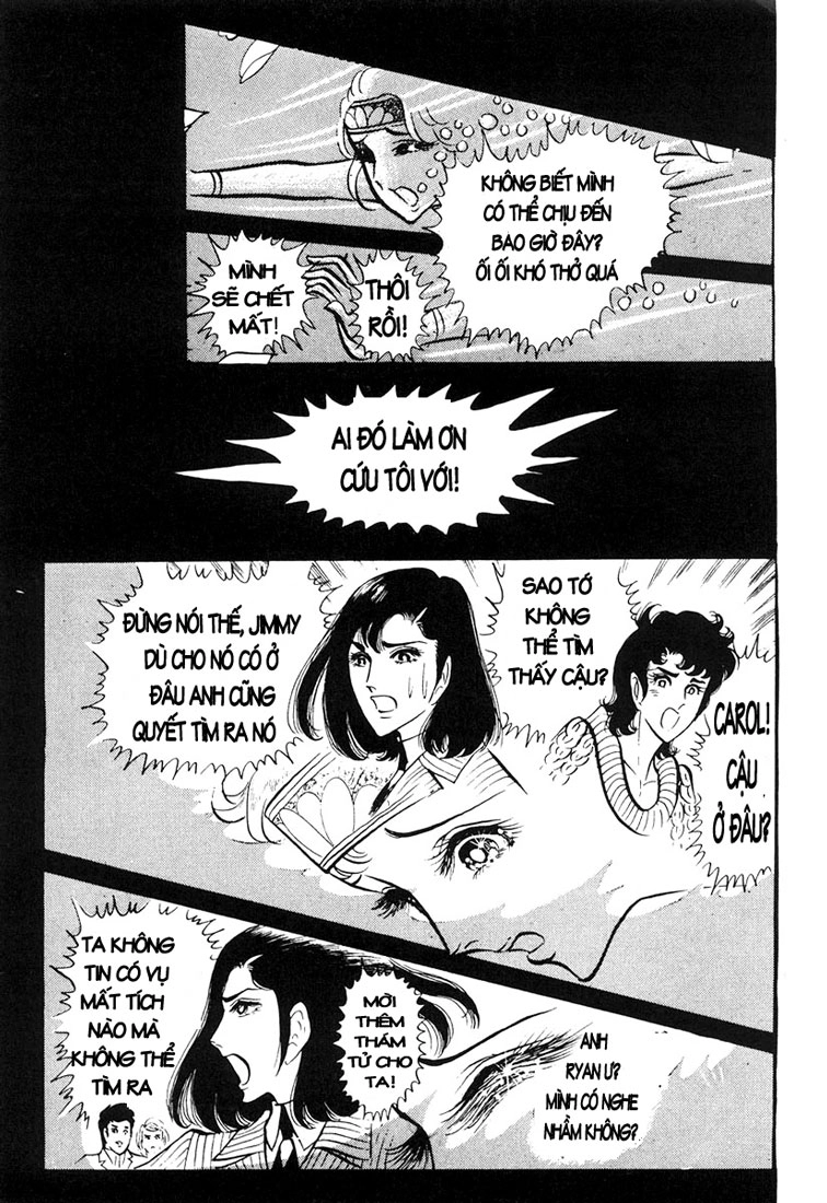 Nữ Hoàng Ai Cập Chapter 18 - 8