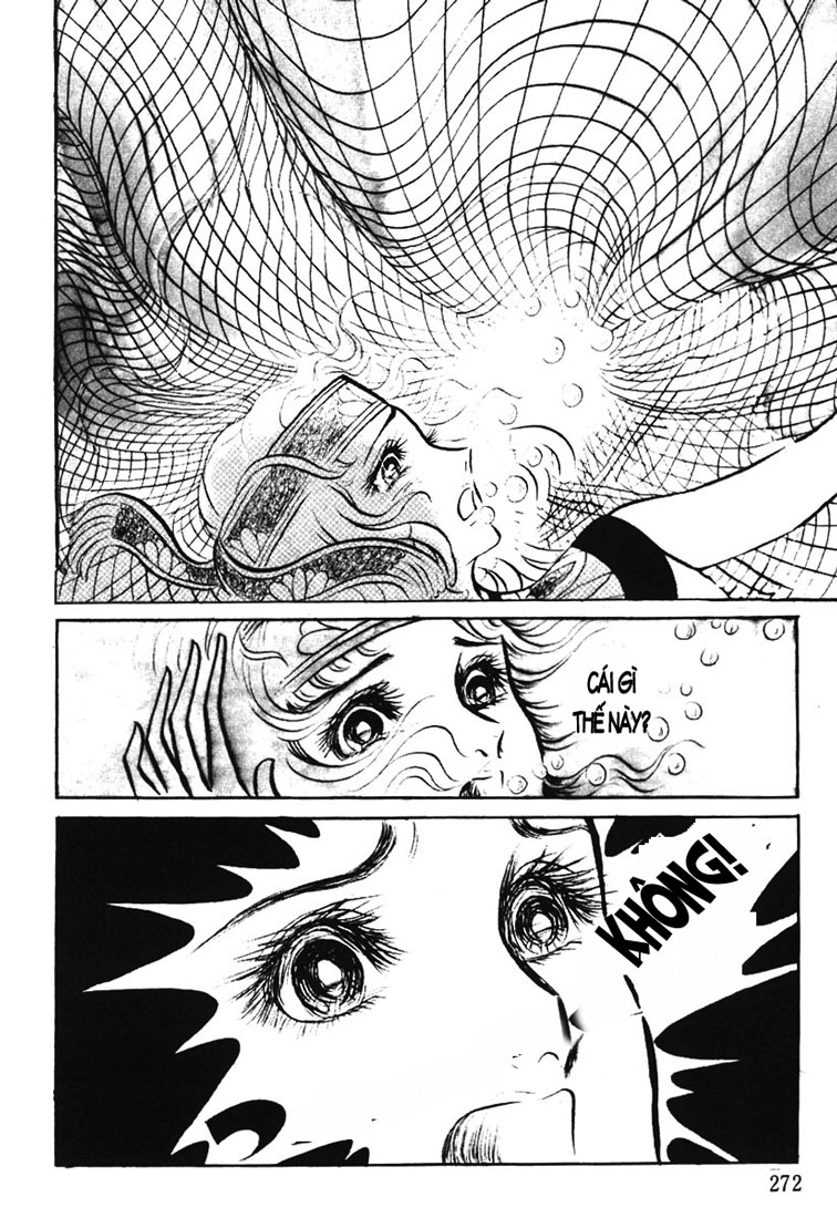 Nữ Hoàng Ai Cập Chapter 18 - 15