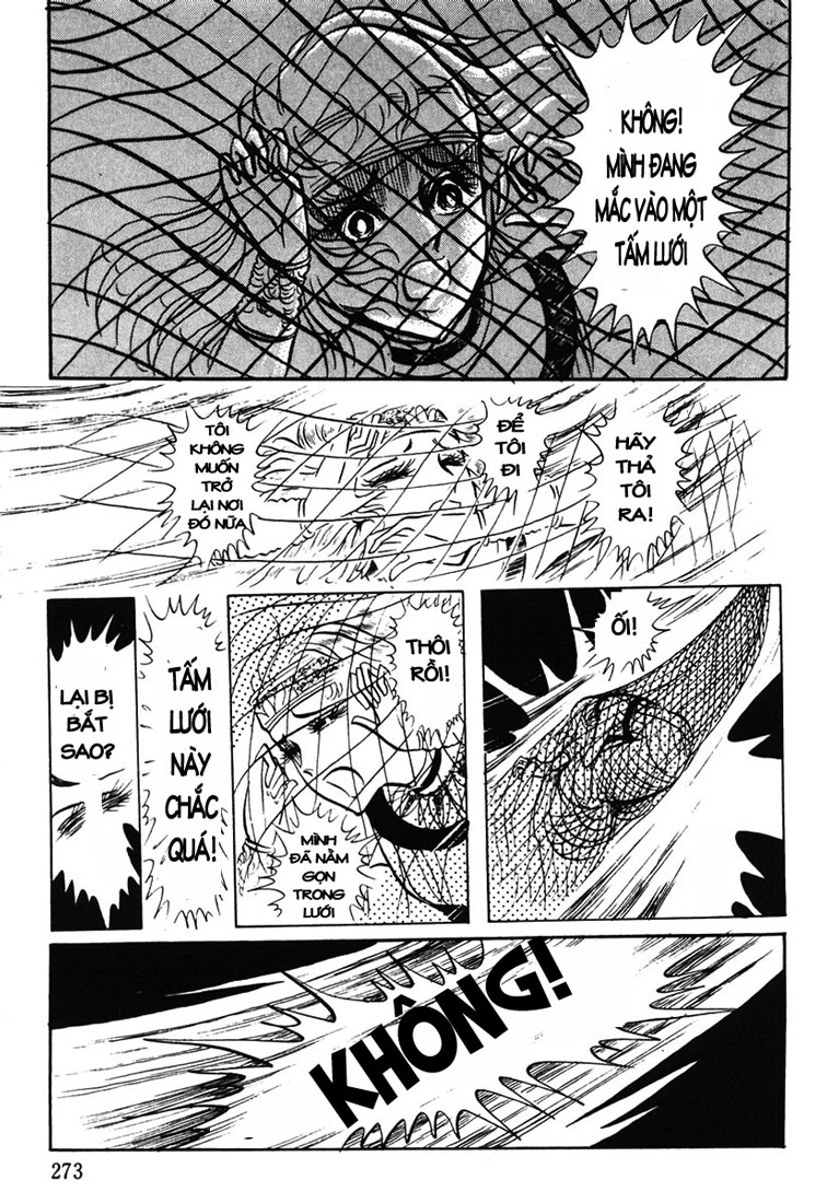 Nữ Hoàng Ai Cập Chapter 18 - 16