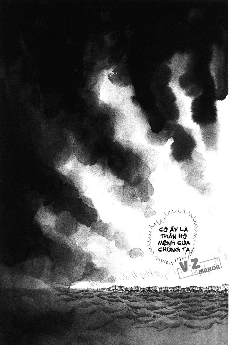 Nữ Hoàng Ai Cập Chapter 18 - 24