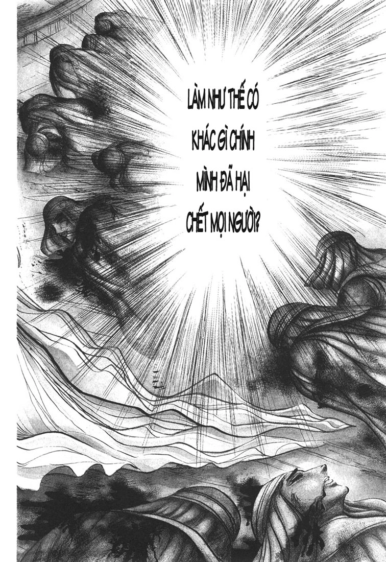 Nữ Hoàng Ai Cập Chapter 19 - 13