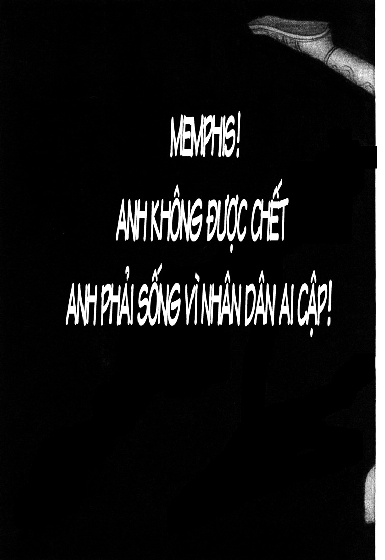 Nữ Hoàng Ai Cập Chapter 19 - 18