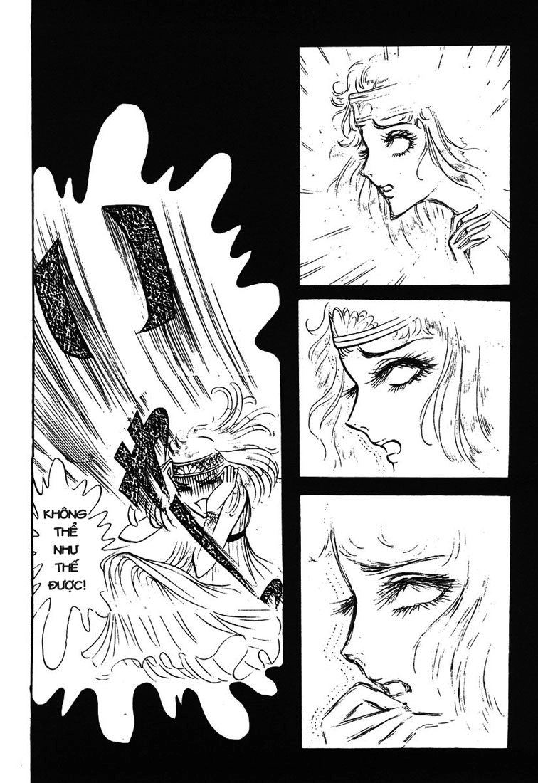 Nữ Hoàng Ai Cập Chapter 19 - 23