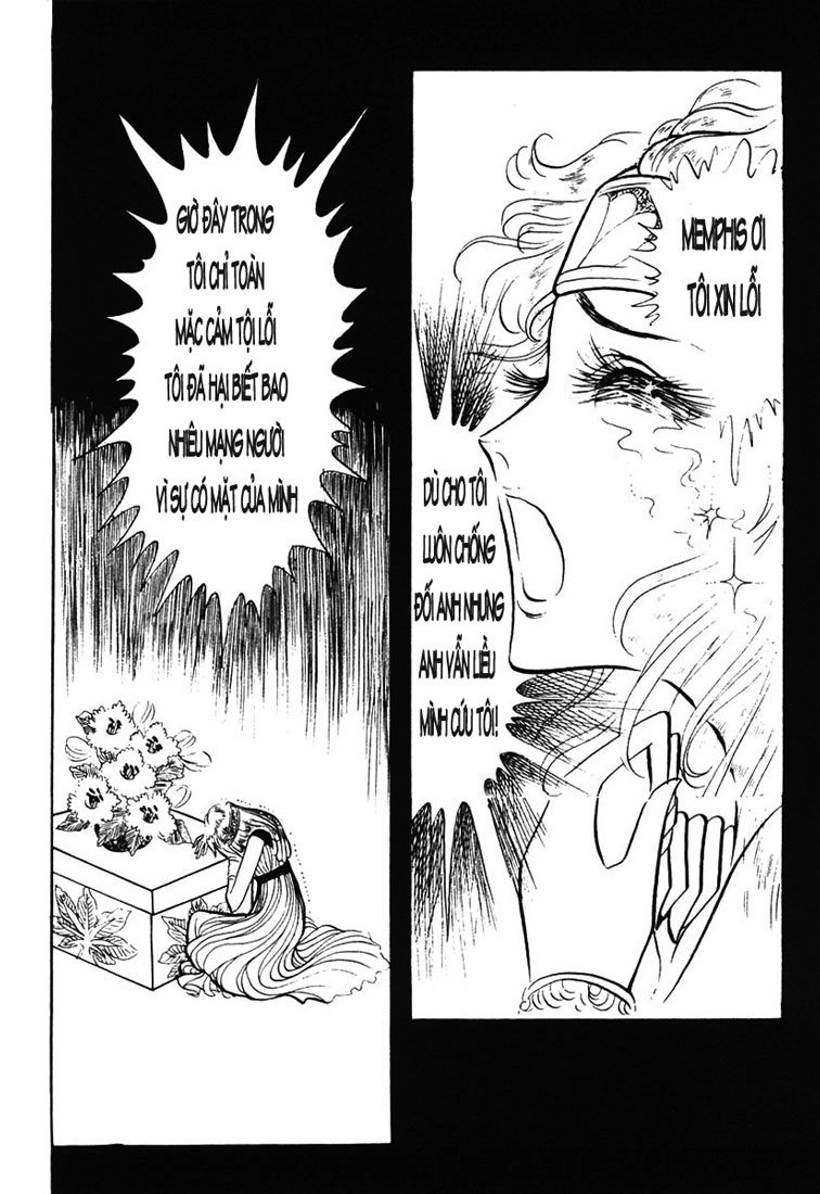 Nữ Hoàng Ai Cập Chapter 19 - 25