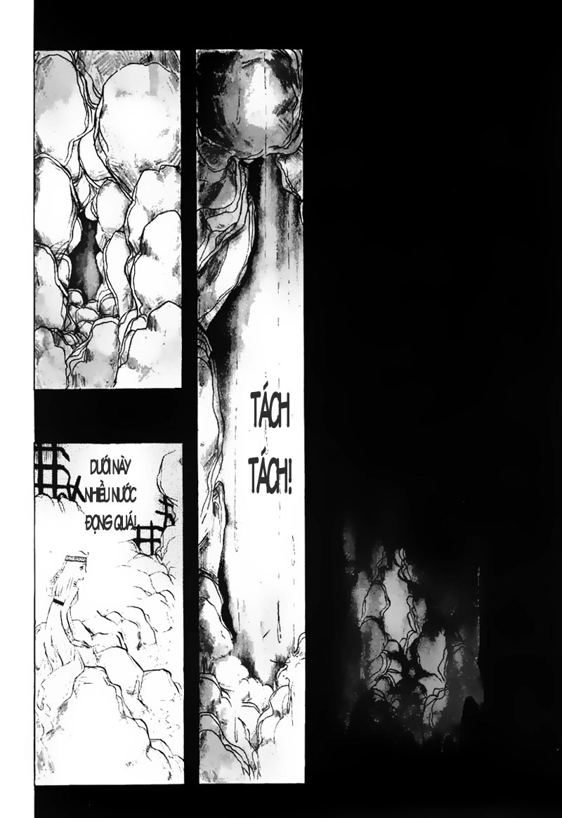 Nữ Hoàng Ai Cập Chapter 20 - 13