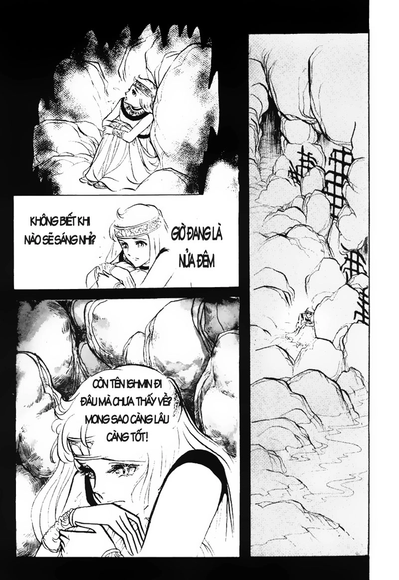 Nữ Hoàng Ai Cập Chapter 20 - 14