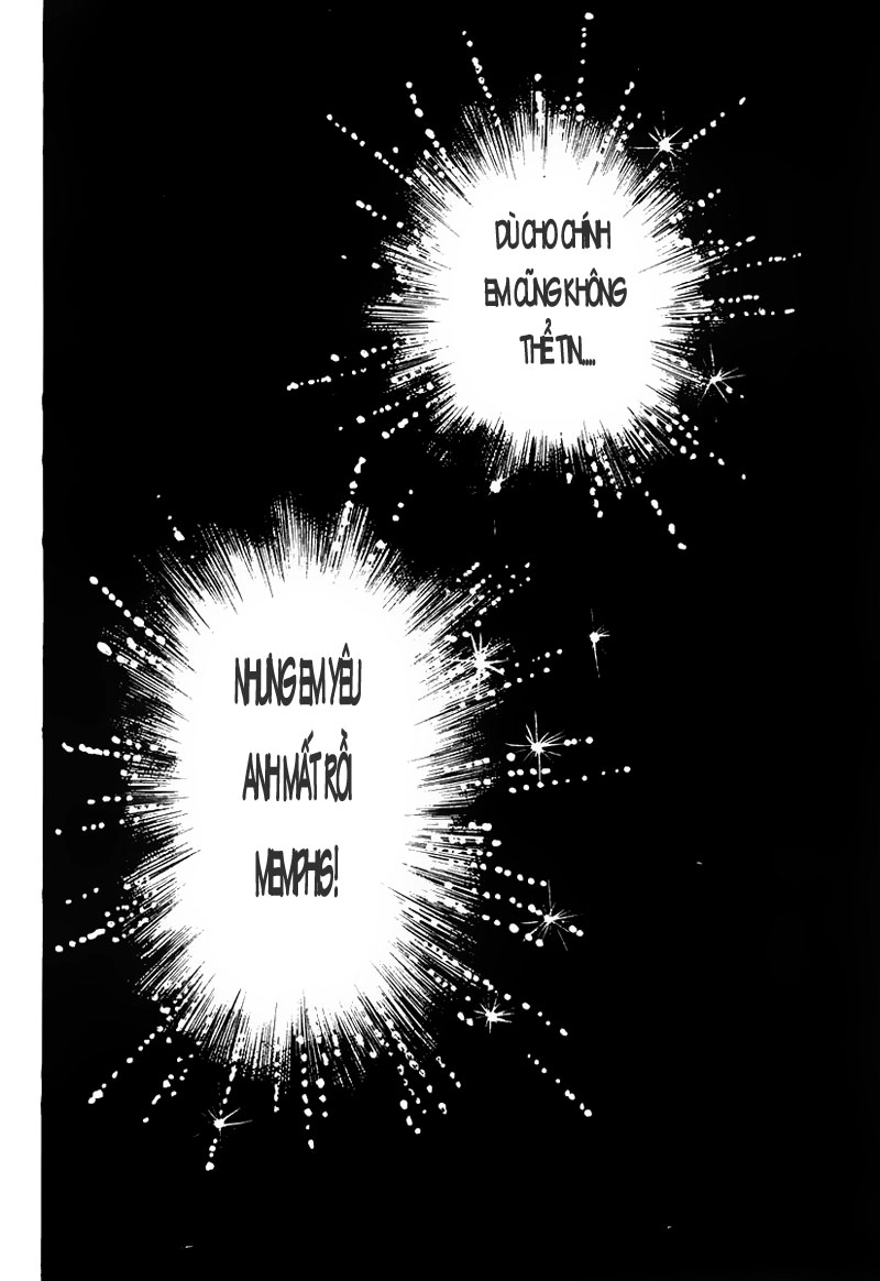 Nữ Hoàng Ai Cập Chapter 20 - 23