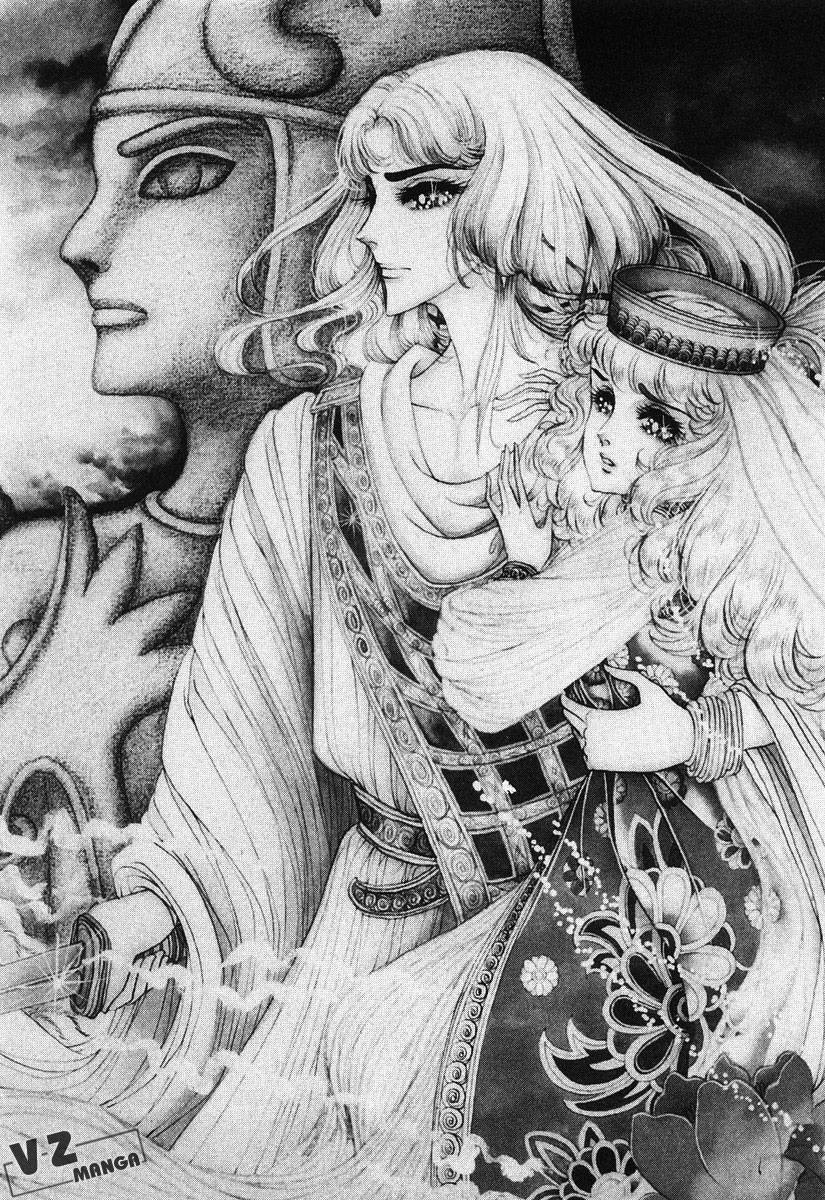 Nữ Hoàng Ai Cập Chapter 21 - 4