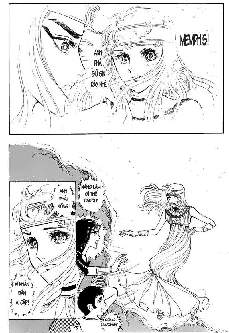 Nữ Hoàng Ai Cập Chapter 21 - 11