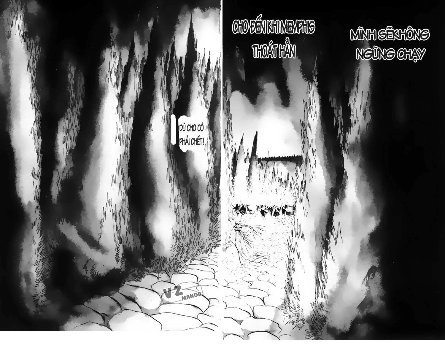 Nữ Hoàng Ai Cập Chapter 21 - 18