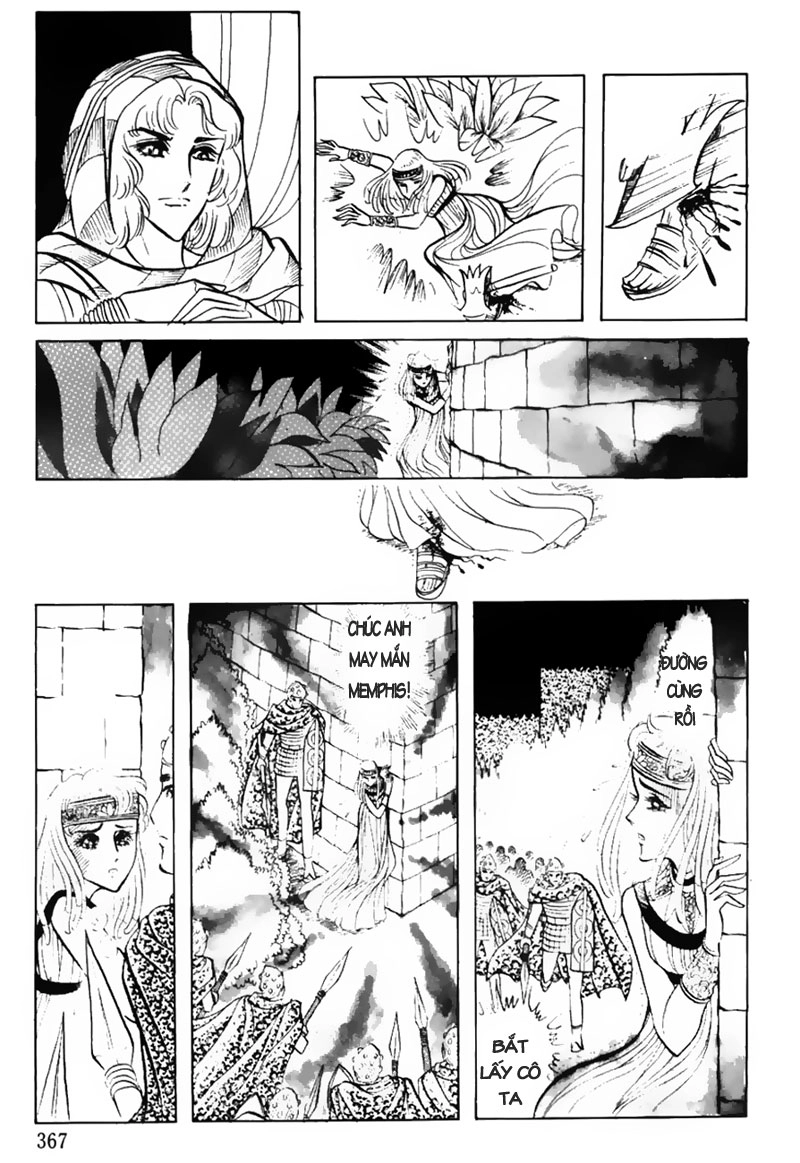 Nữ Hoàng Ai Cập Chapter 21 - 20