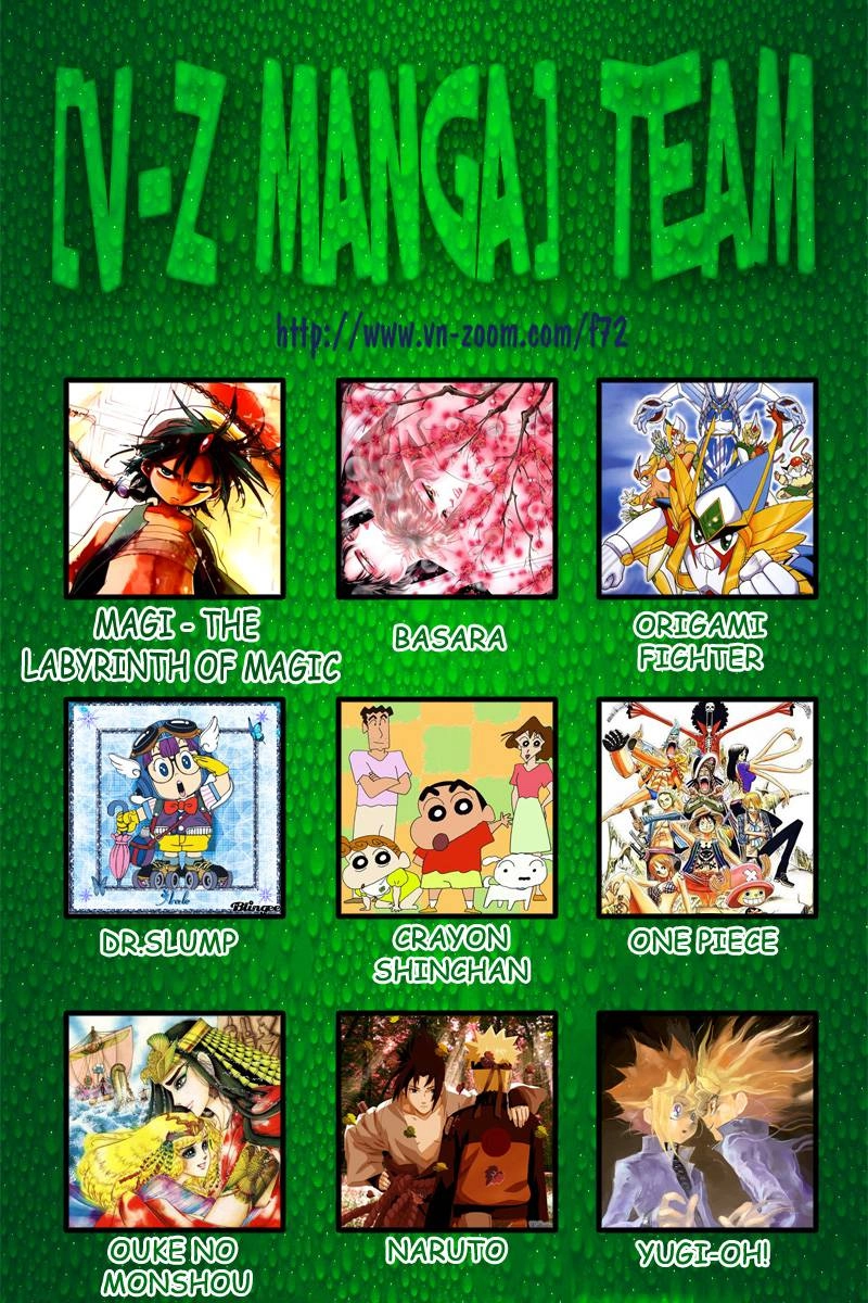 Nữ Hoàng Ai Cập Chapter 21 - 34