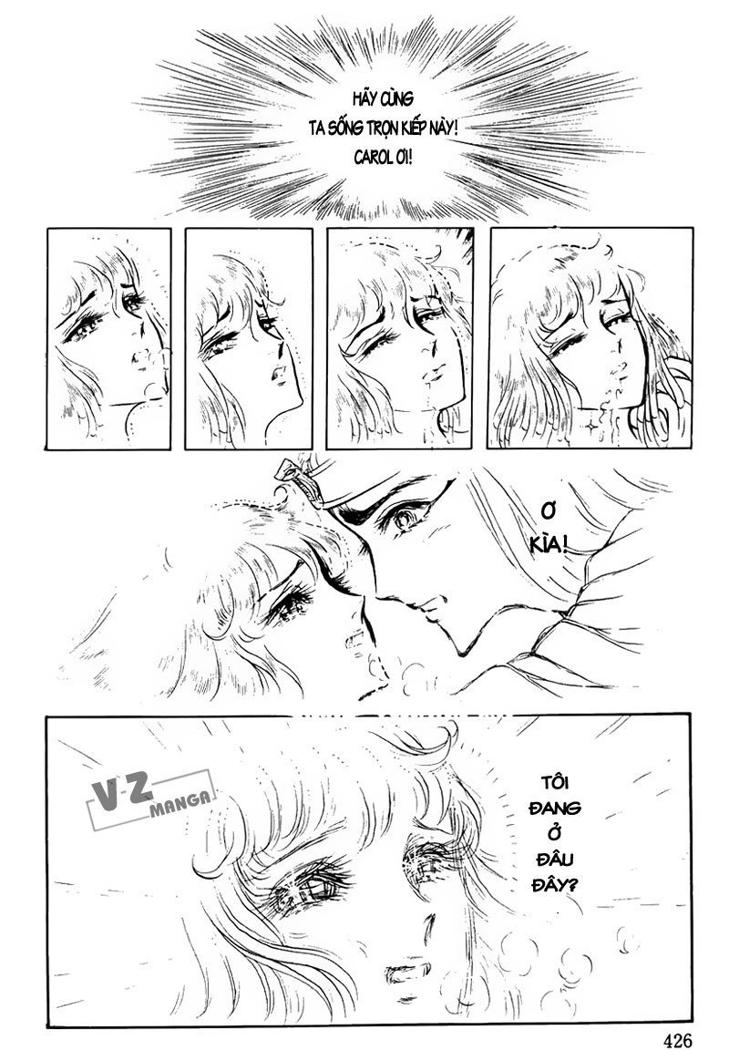 Nữ Hoàng Ai Cập Chapter 23 - 11