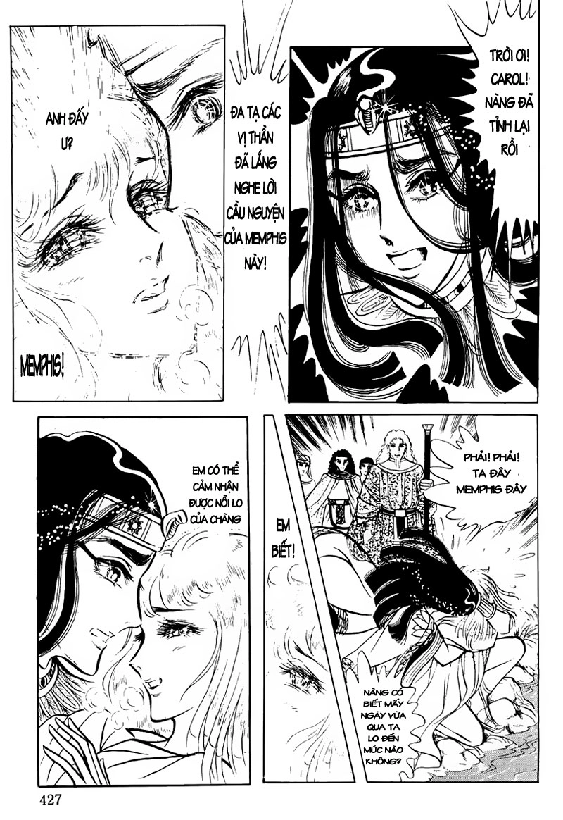 Nữ Hoàng Ai Cập Chapter 23 - 12