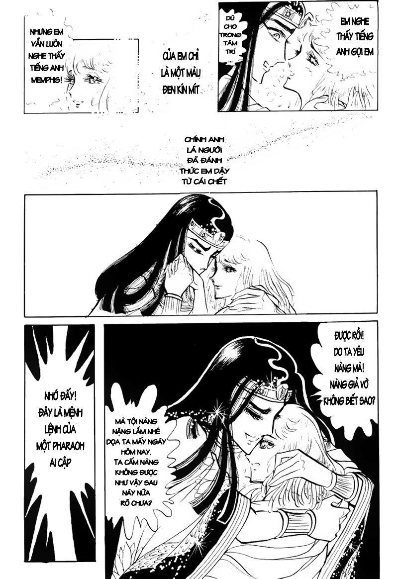 Nữ Hoàng Ai Cập Chapter 23 - 13