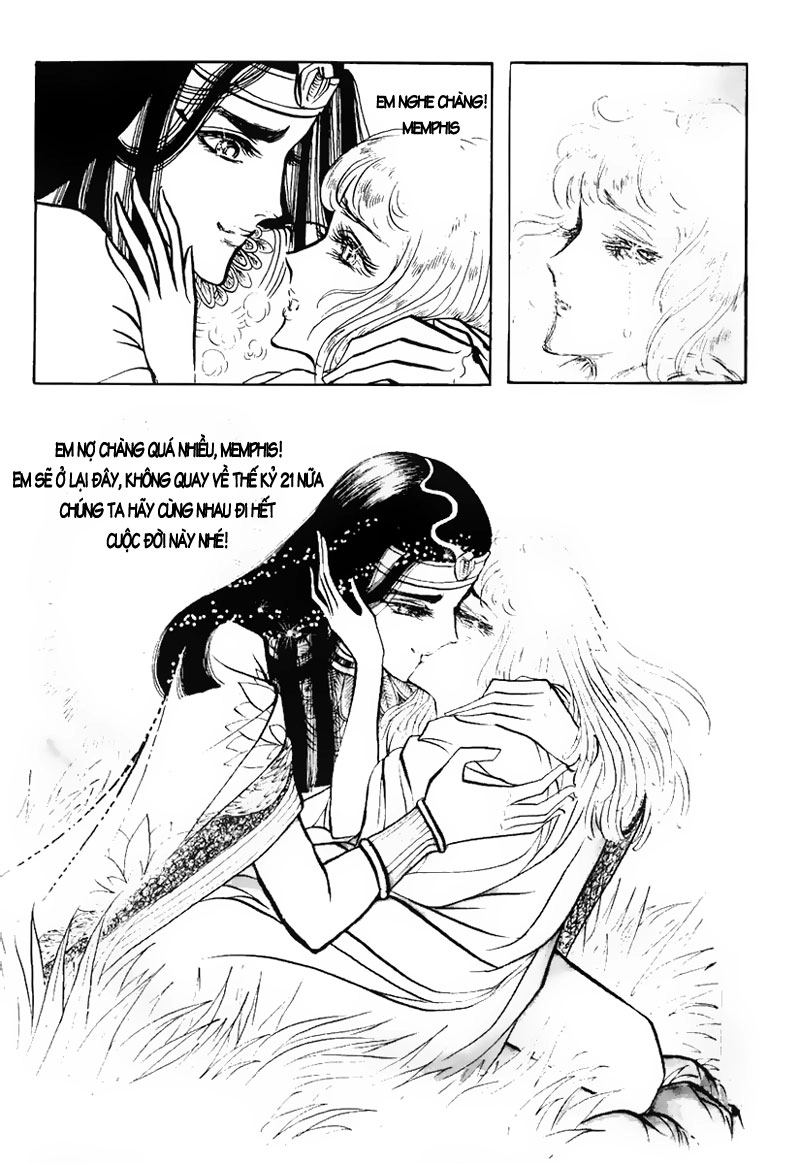 Nữ Hoàng Ai Cập Chapter 23 - 14