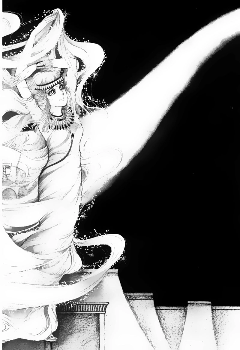 Nữ Hoàng Ai Cập Chapter 23 - 18