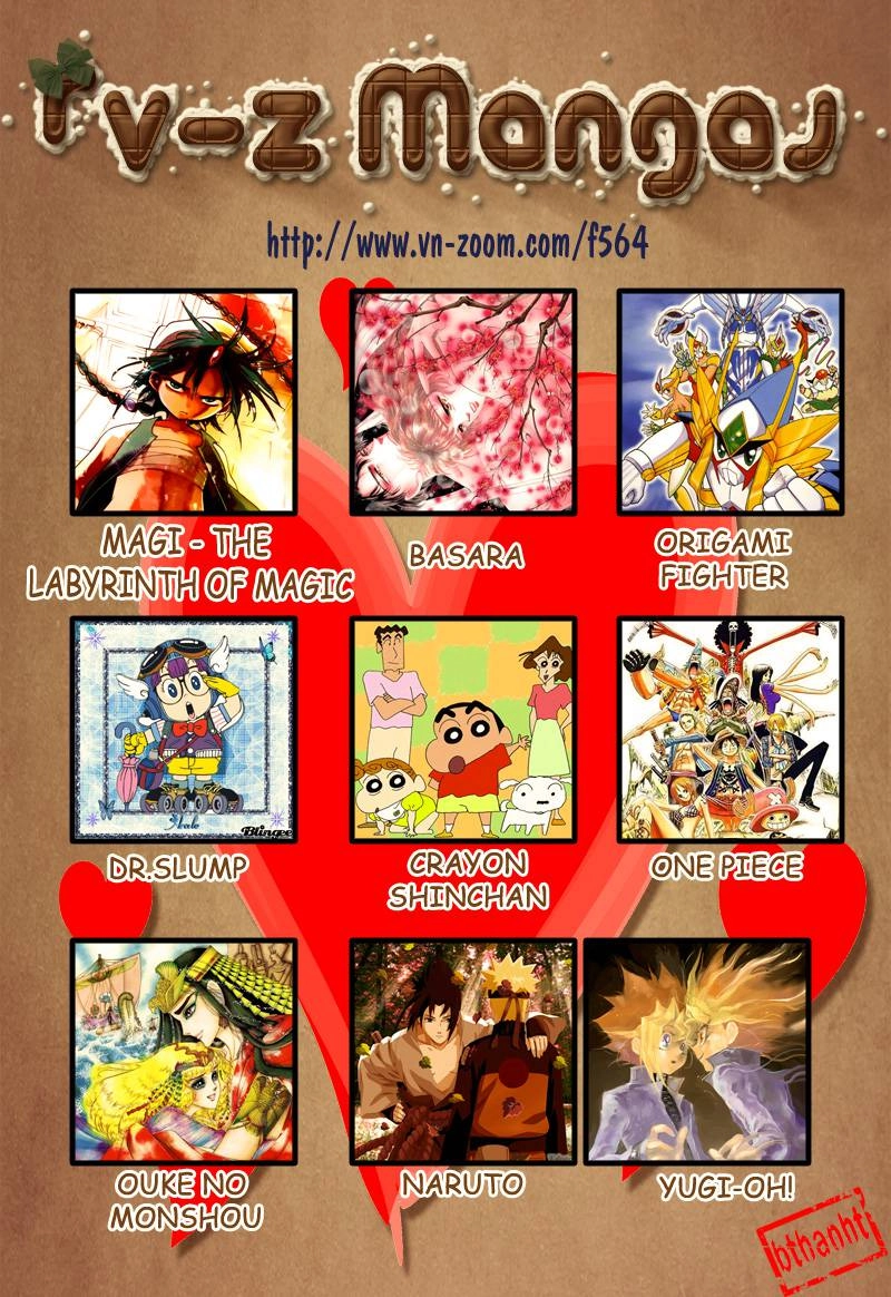 Nữ Hoàng Ai Cập Chapter 25 - 2