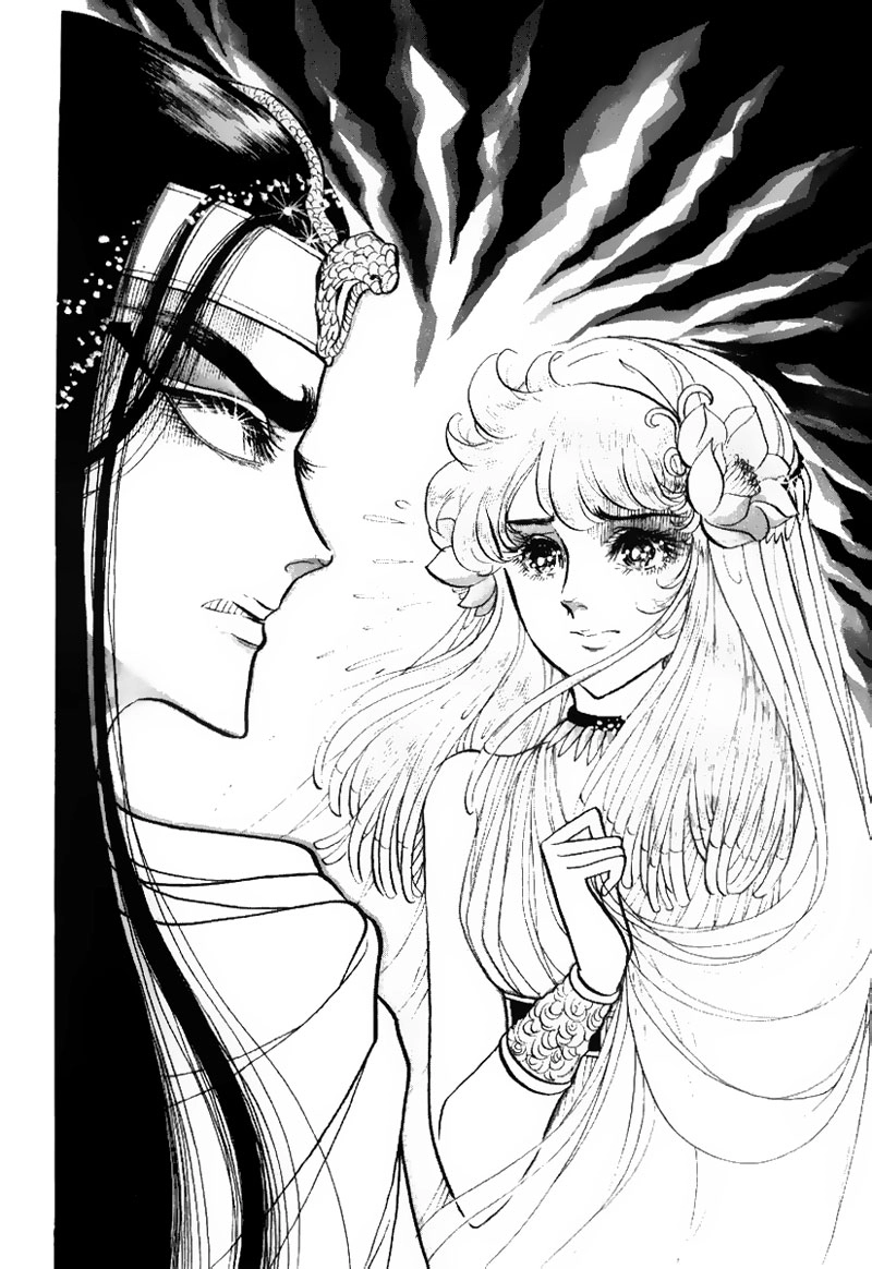 Nữ Hoàng Ai Cập Chapter 25 - 19