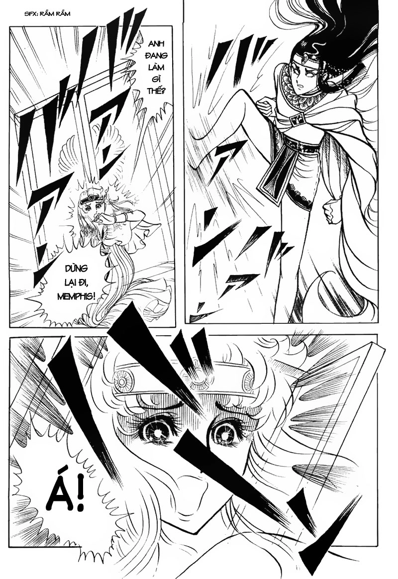 Nữ Hoàng Ai Cập Chapter 26 - 18
