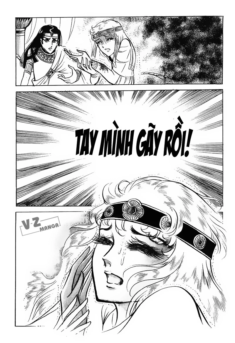 Nữ Hoàng Ai Cập Chapter 26 - 26