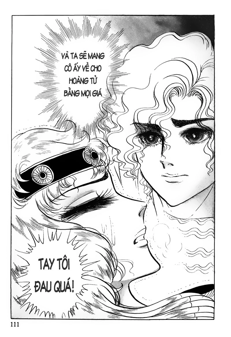 Nữ Hoàng Ai Cập Chapter 27 - 6