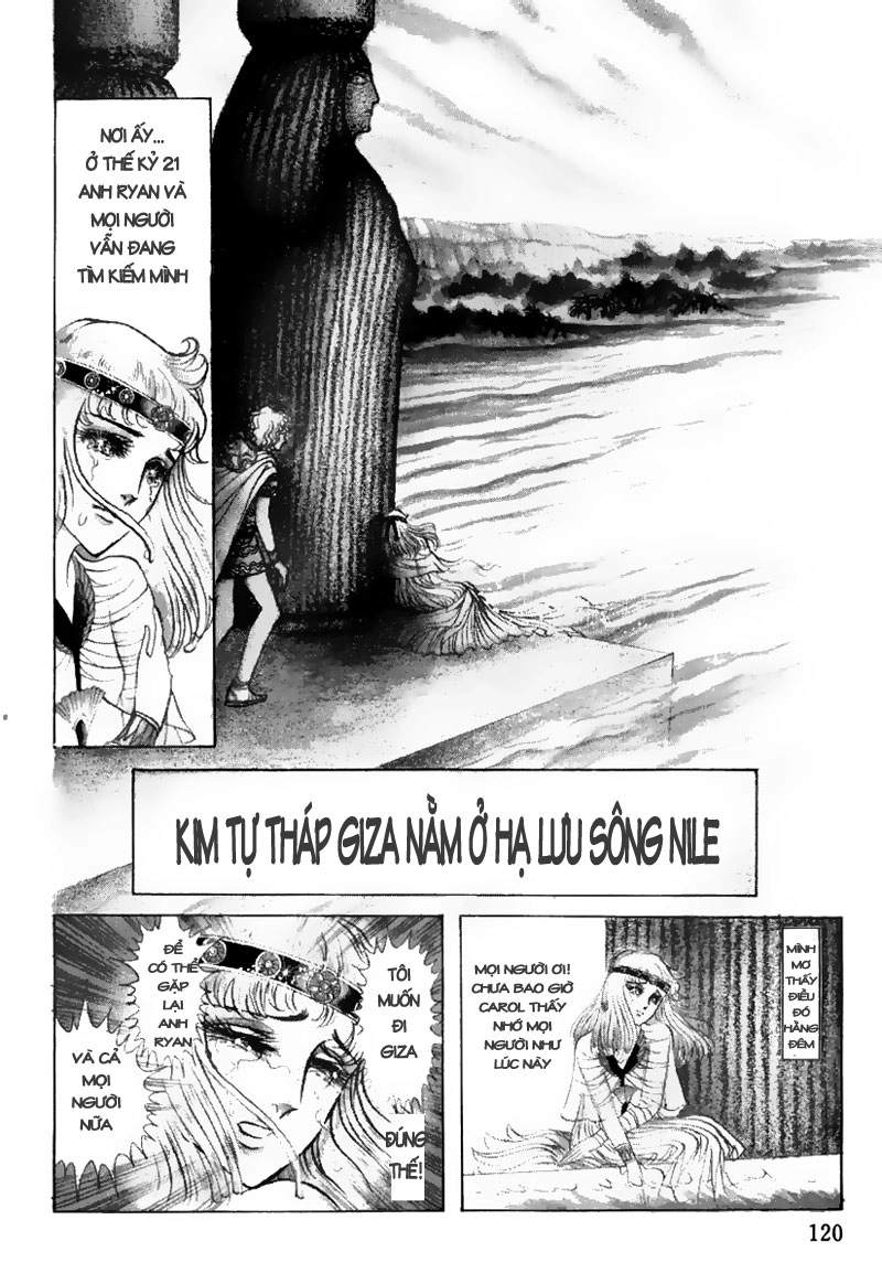 Nữ Hoàng Ai Cập Chapter 27 - 14