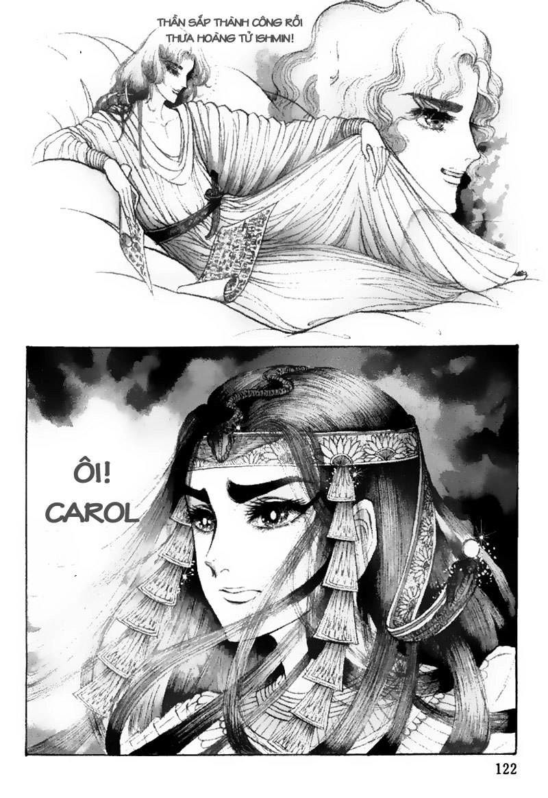 Nữ Hoàng Ai Cập Chapter 27 - 16