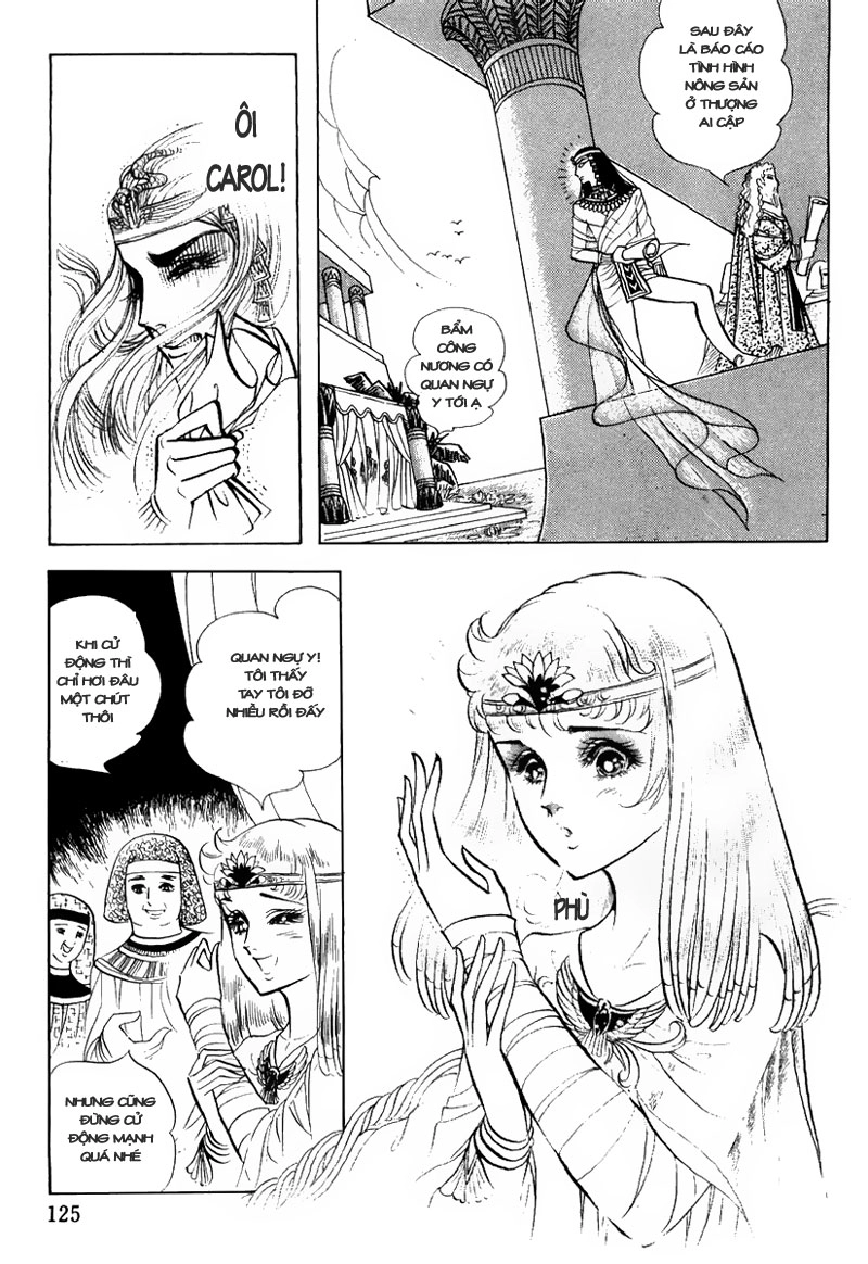 Nữ Hoàng Ai Cập Chapter 27 - 19