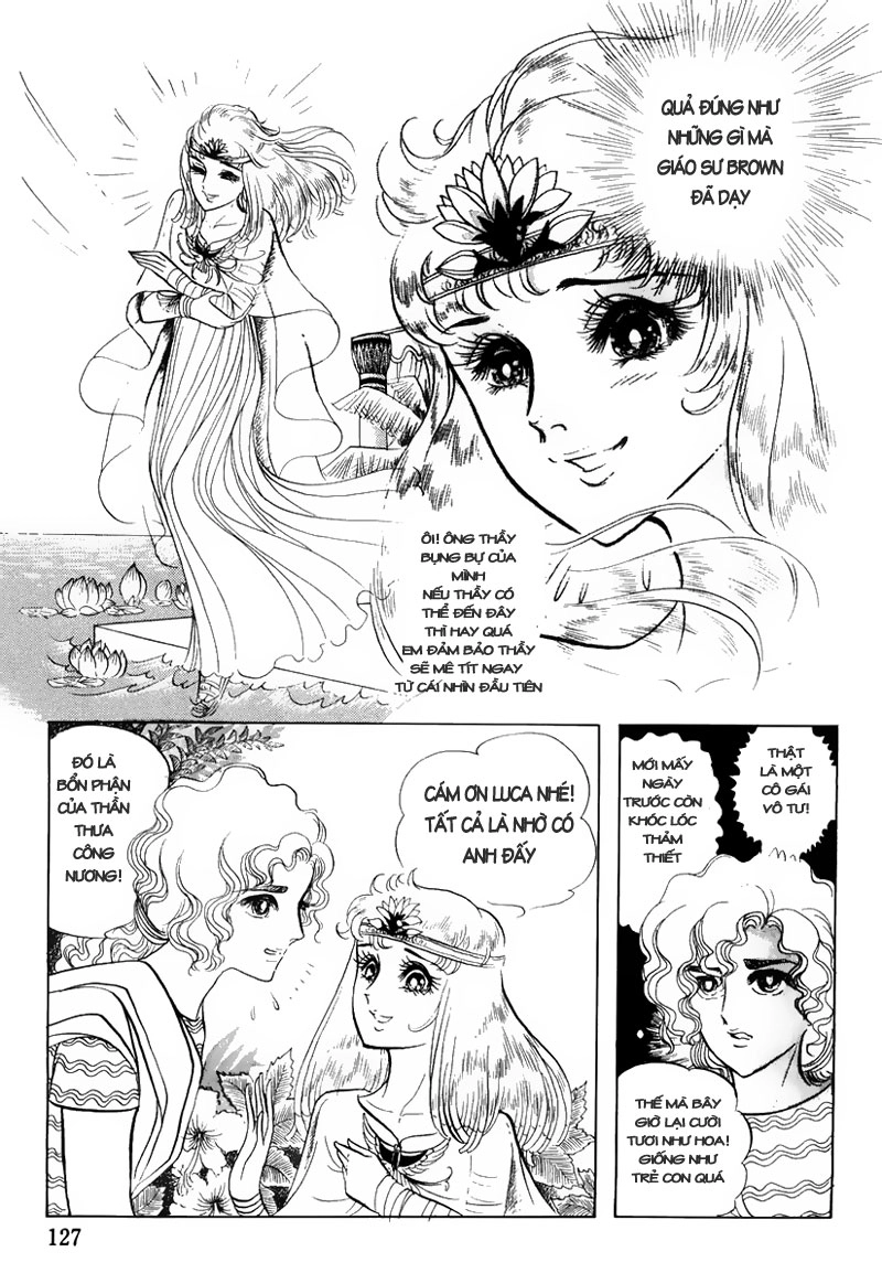 Nữ Hoàng Ai Cập Chapter 27 - 21