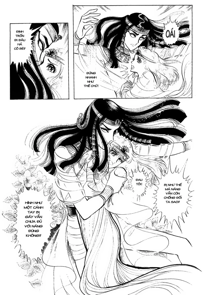Nữ Hoàng Ai Cập Chapter 27 - 23