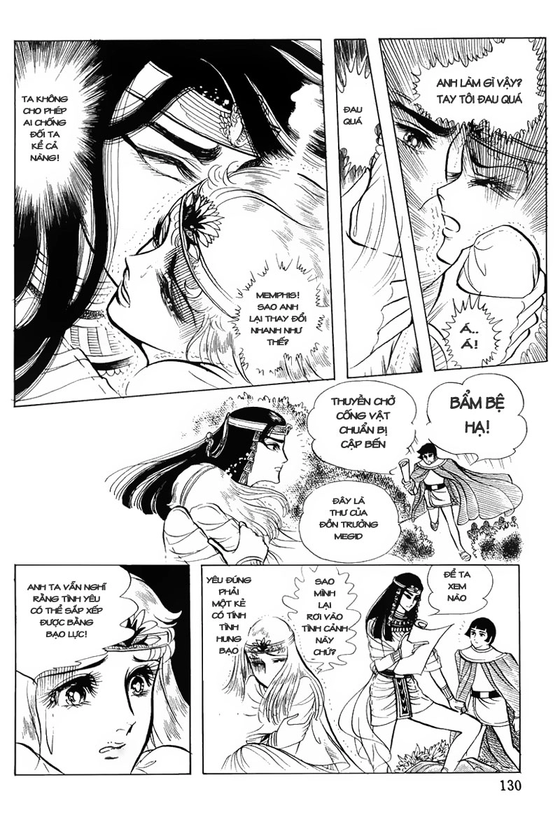Nữ Hoàng Ai Cập Chapter 27 - 24
