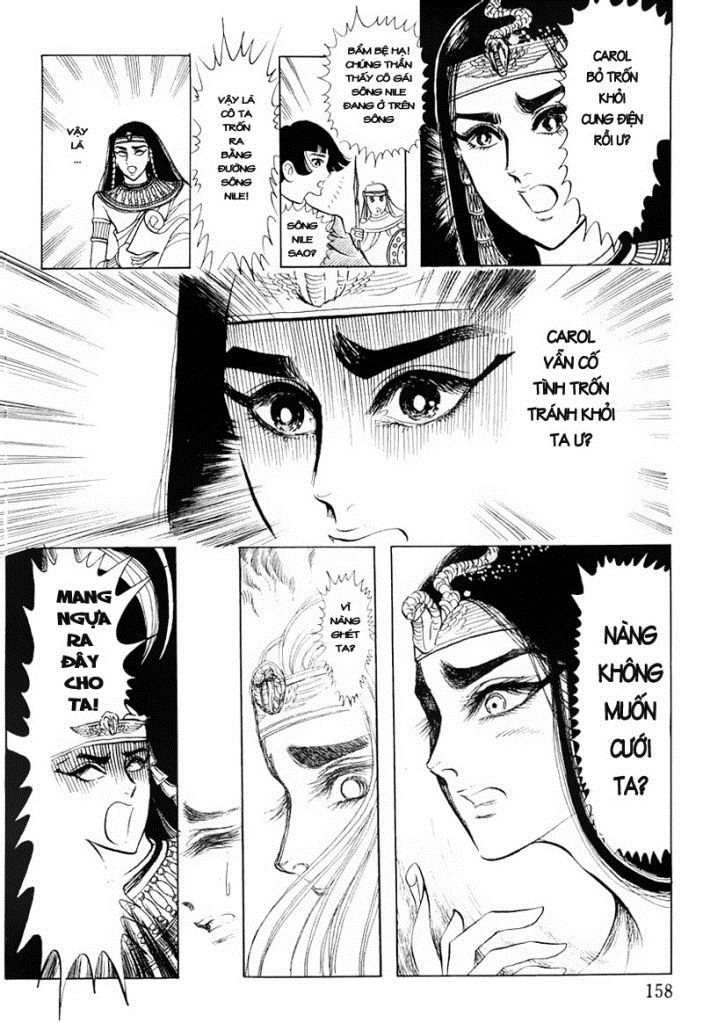 Nữ Hoàng Ai Cập Chapter 28 - 26