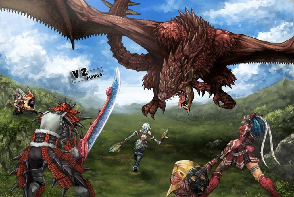 Nữ Hoàng Ai Cập Chapter 28 - 32