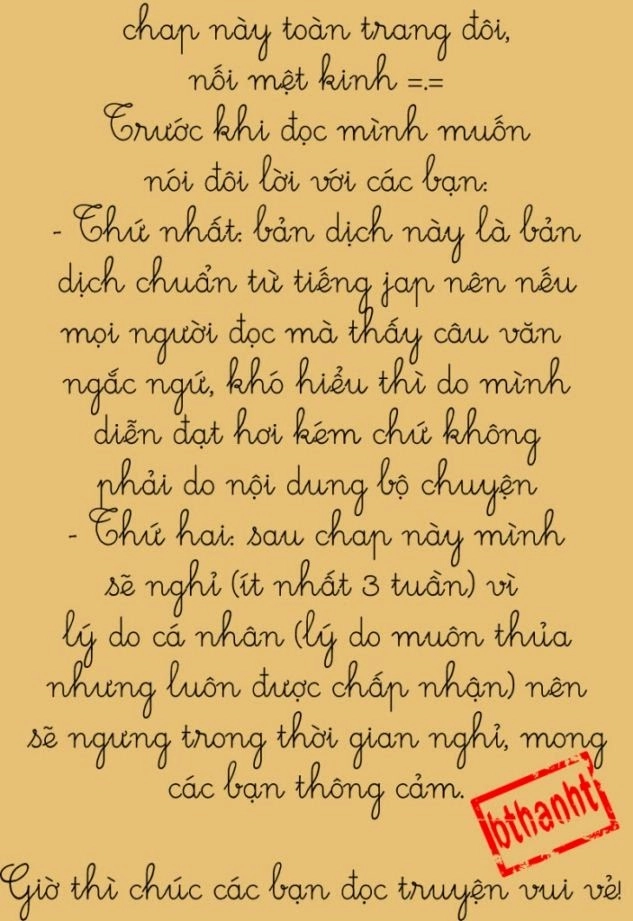 Nữ Hoàng Ai Cập Chapter 29 - 2