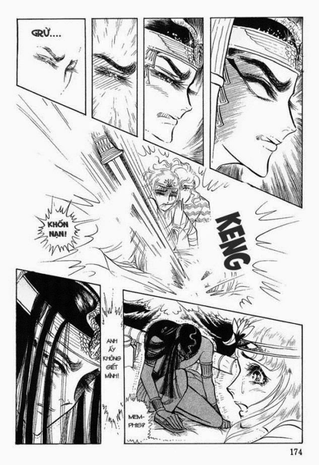 Nữ Hoàng Ai Cập Chapter 29 - 11