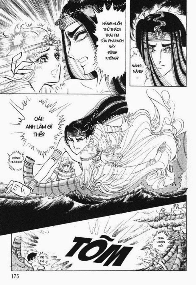 Nữ Hoàng Ai Cập Chapter 29 - 12