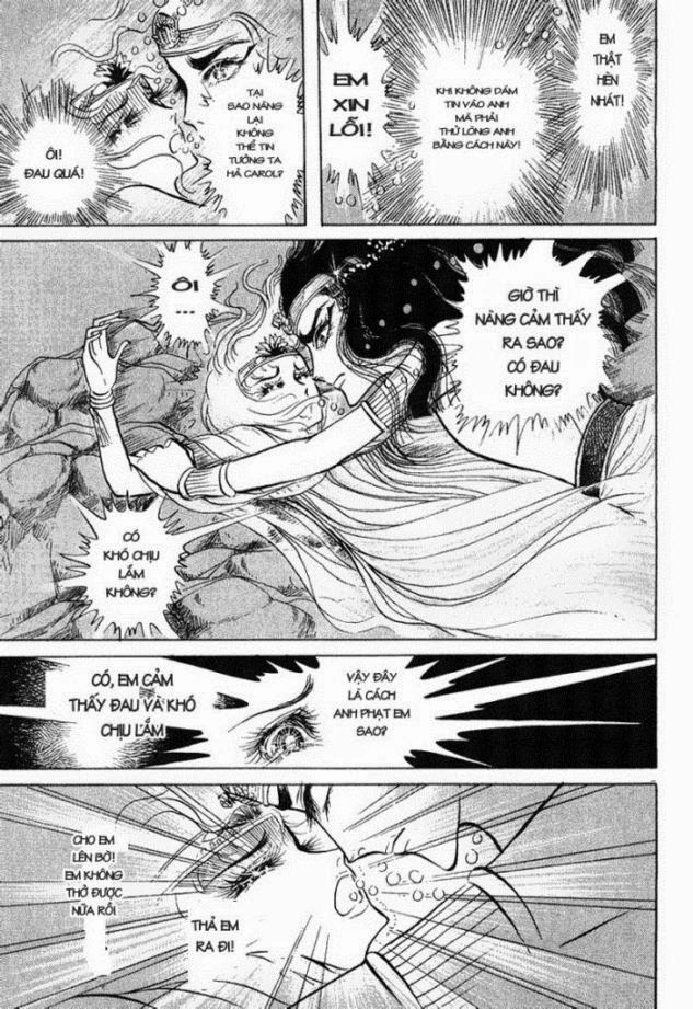 Nữ Hoàng Ai Cập Chapter 29 - 14