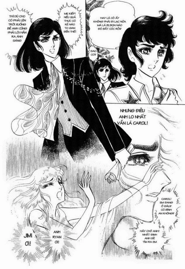 Nữ Hoàng Ai Cập Chapter 29 - 17