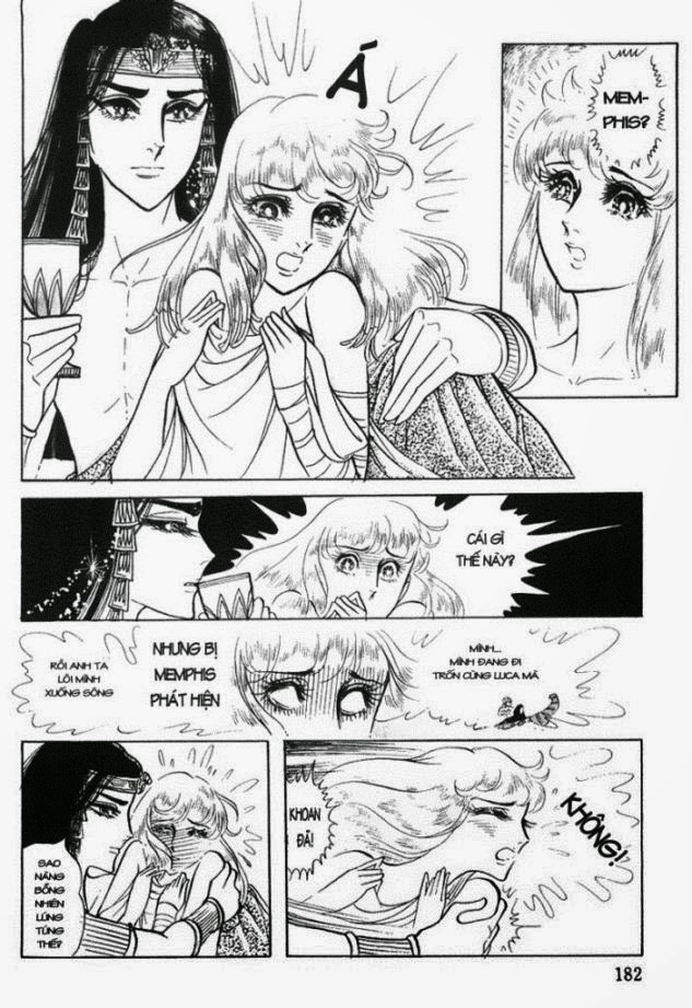Nữ Hoàng Ai Cập Chapter 29 - 19