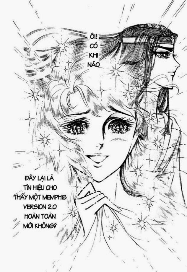 Nữ Hoàng Ai Cập Chapter 29 - 25