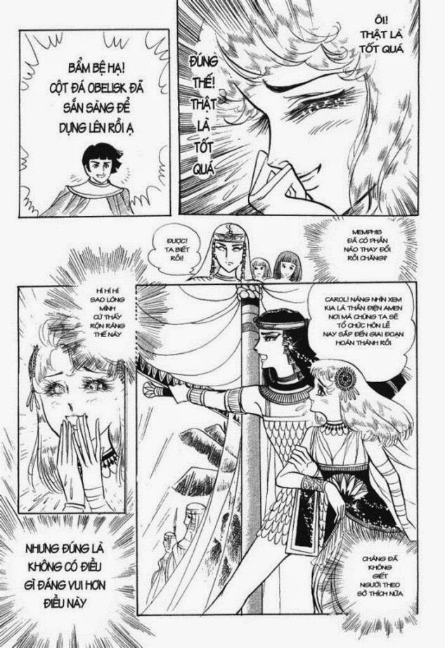 Nữ Hoàng Ai Cập Chapter 29 - 26