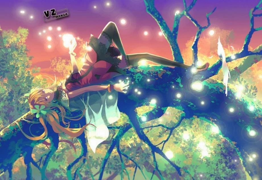 Nữ Hoàng Ai Cập Chapter 29 - 31