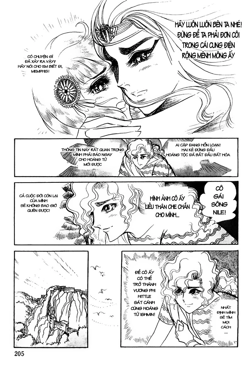 Nữ Hoàng Ai Cập Chapter 30 - 13
