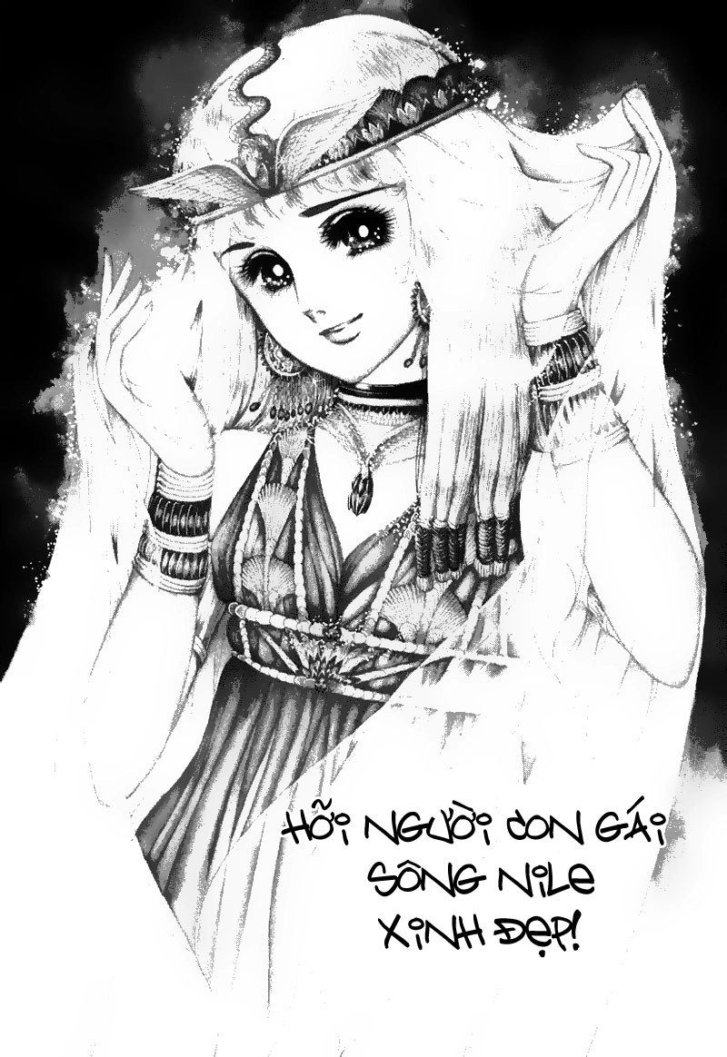 Nữ Hoàng Ai Cập Chapter 30 - 20